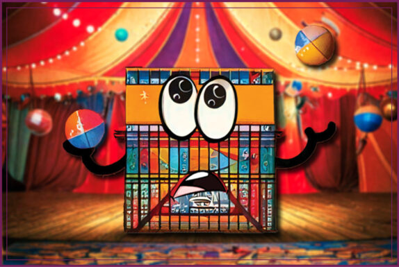 WANGARI FAIT SON CIRQUE 19 décembre 2025