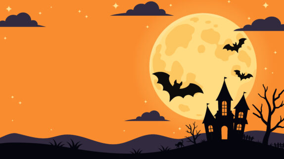 HALLOWEEN au Centre Wangari !