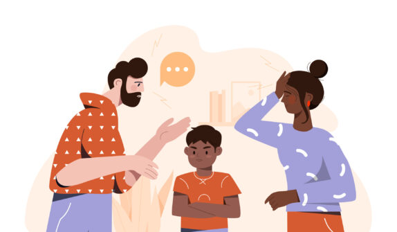 PARENTS : Un temps pour parler